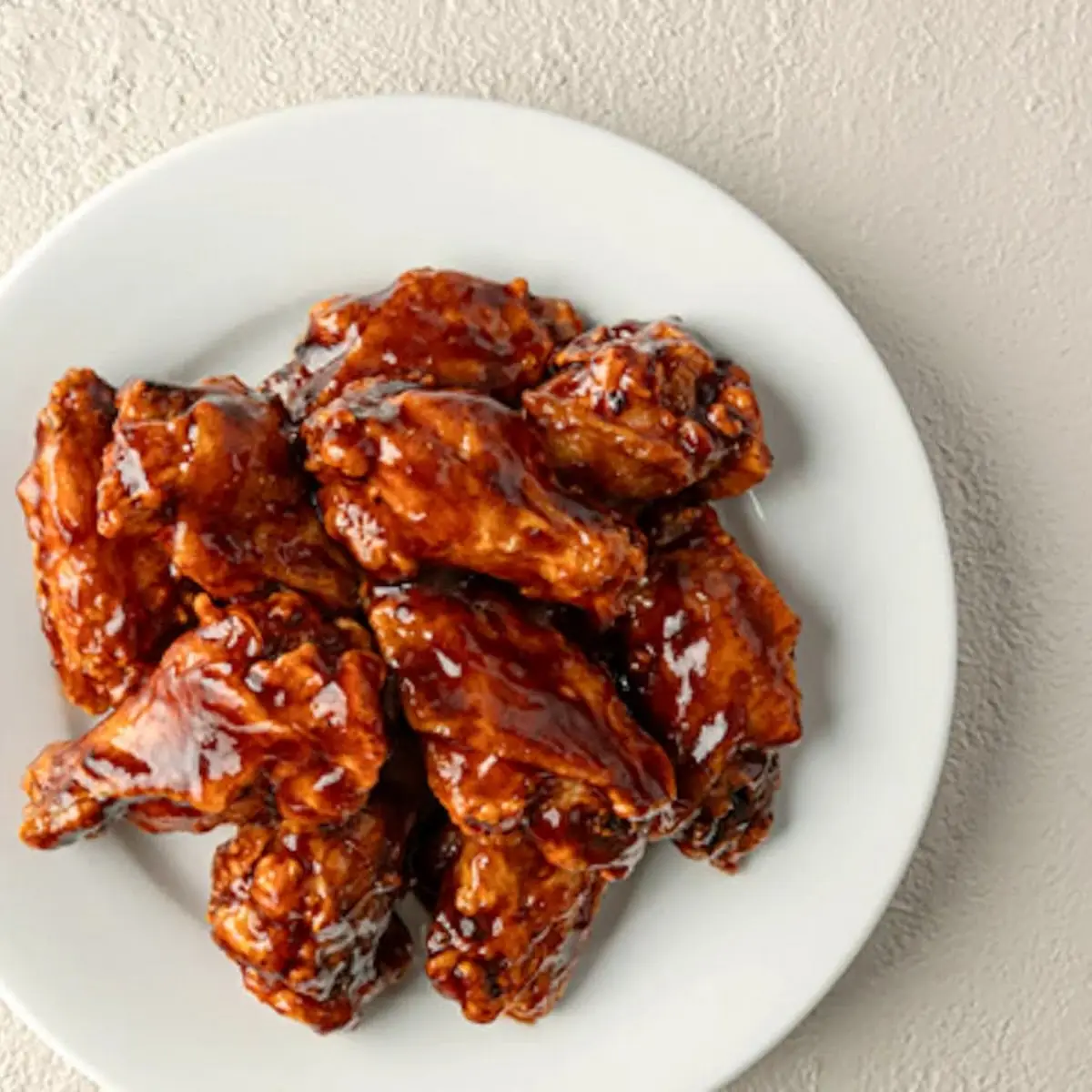 Buffalo Wing