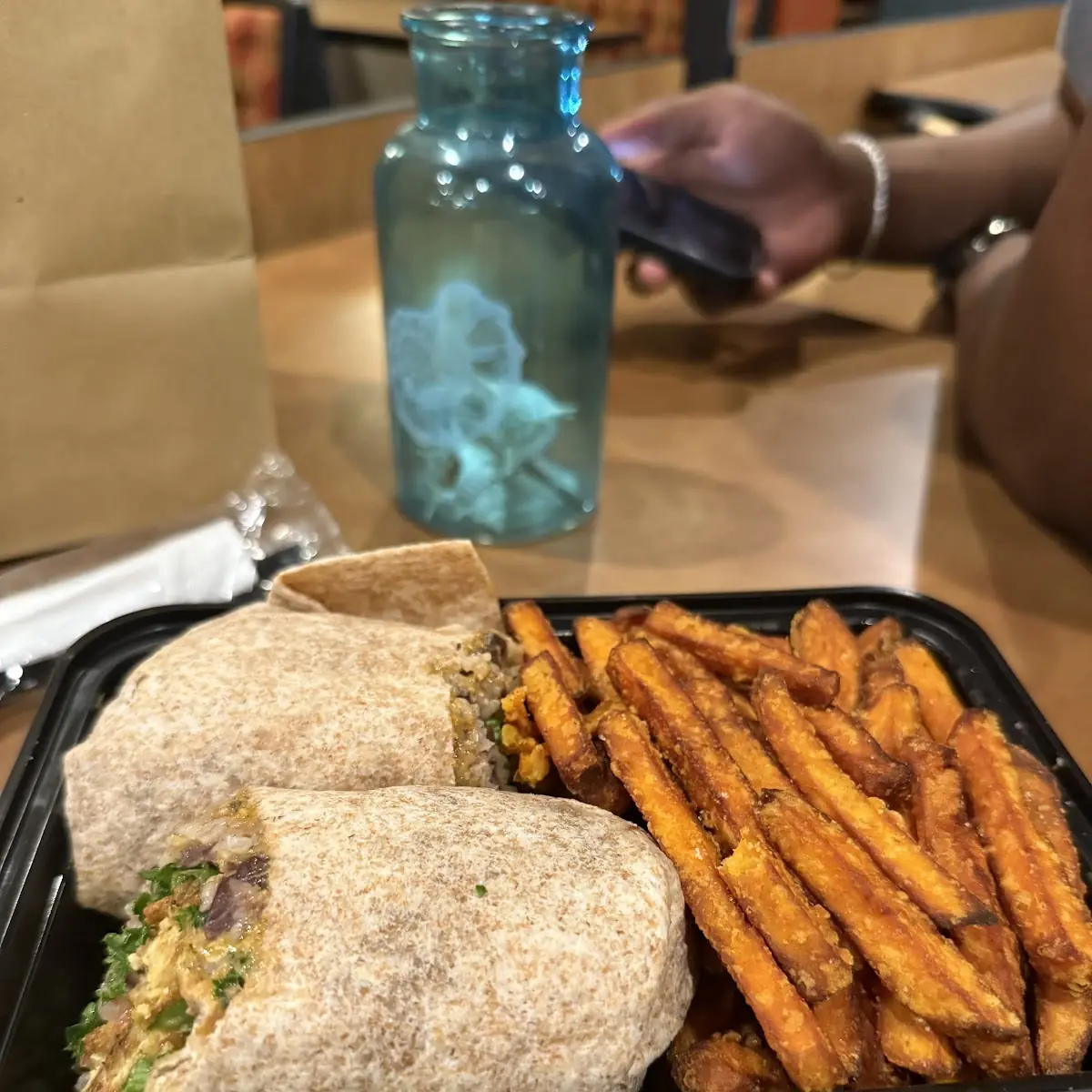 Sweet Potato