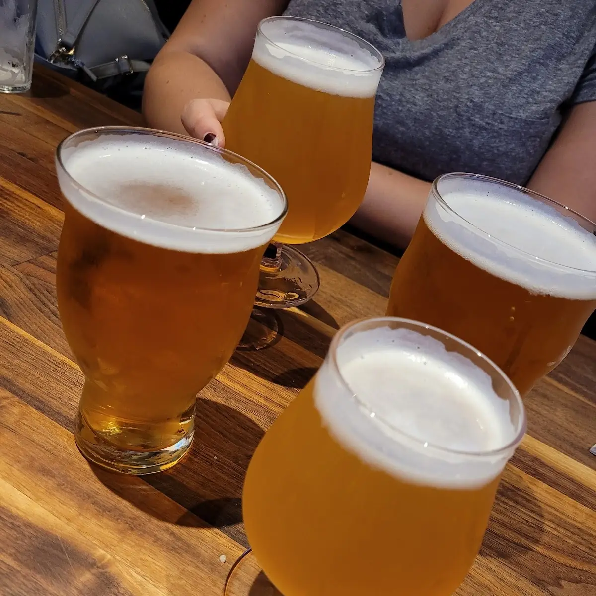 Draft Beer
