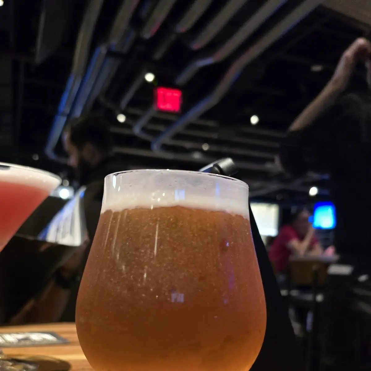 Hazy IPA