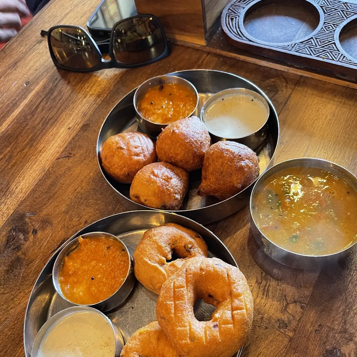 Medu Vada V GF