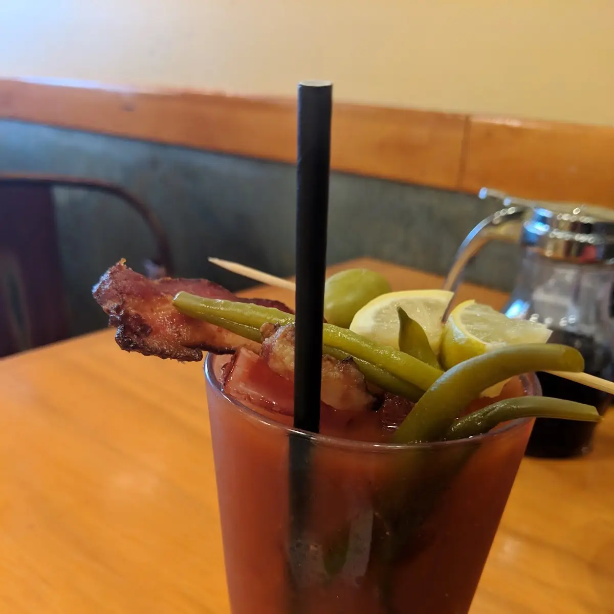 Bloody Marys