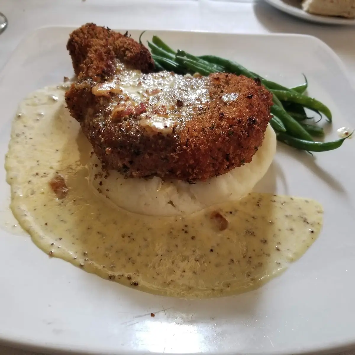 Pork Chops