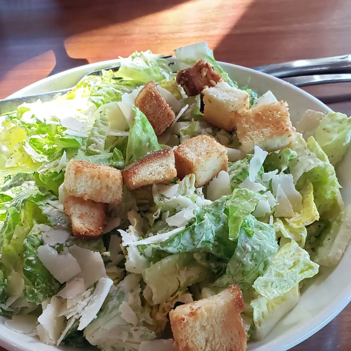 Caesar Salad