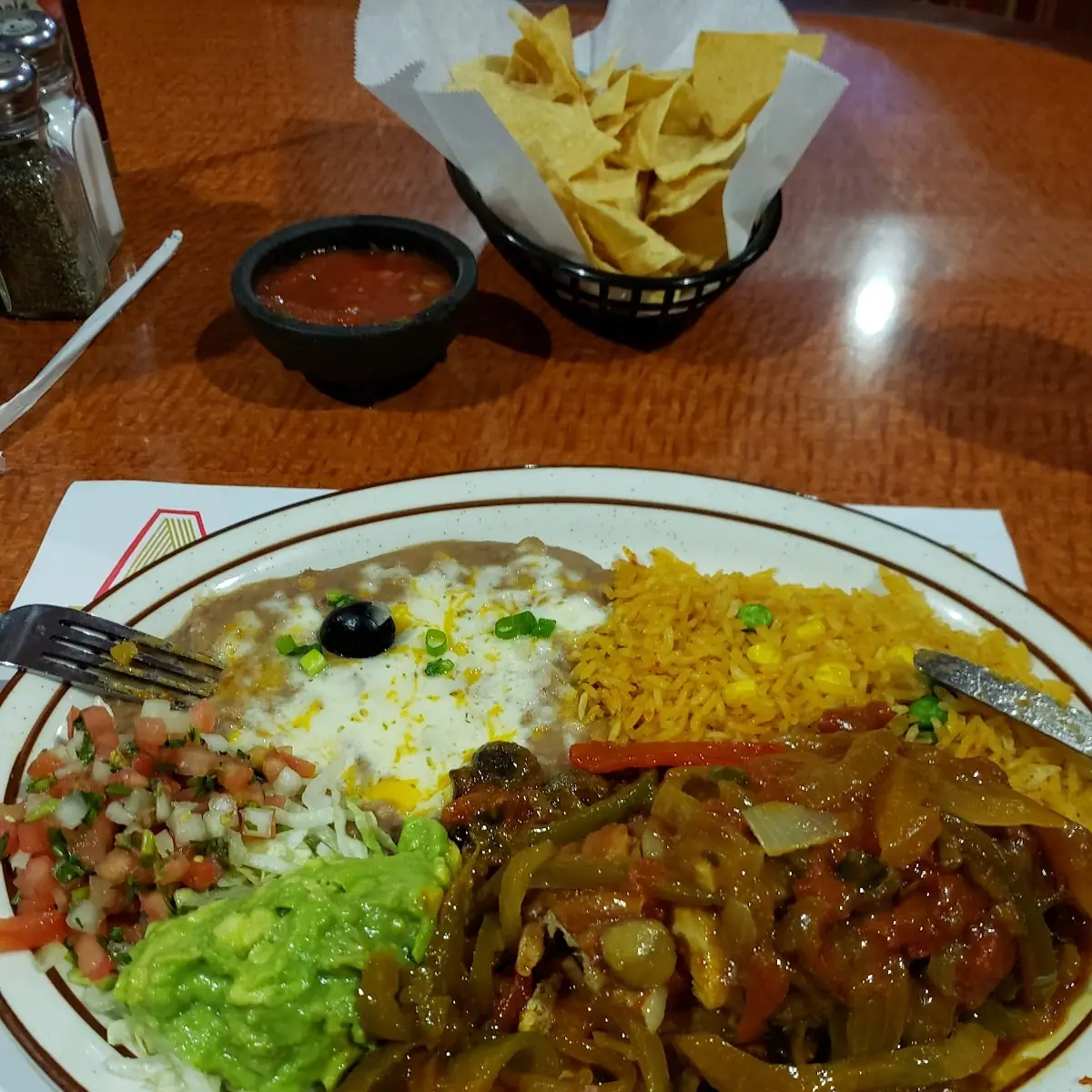 Machaca Con Huevo Muy Rica