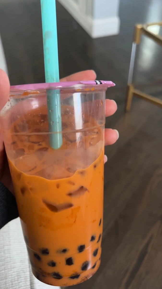 Thai Tea