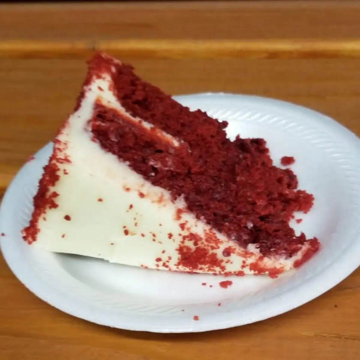 Red Velvet Cake
