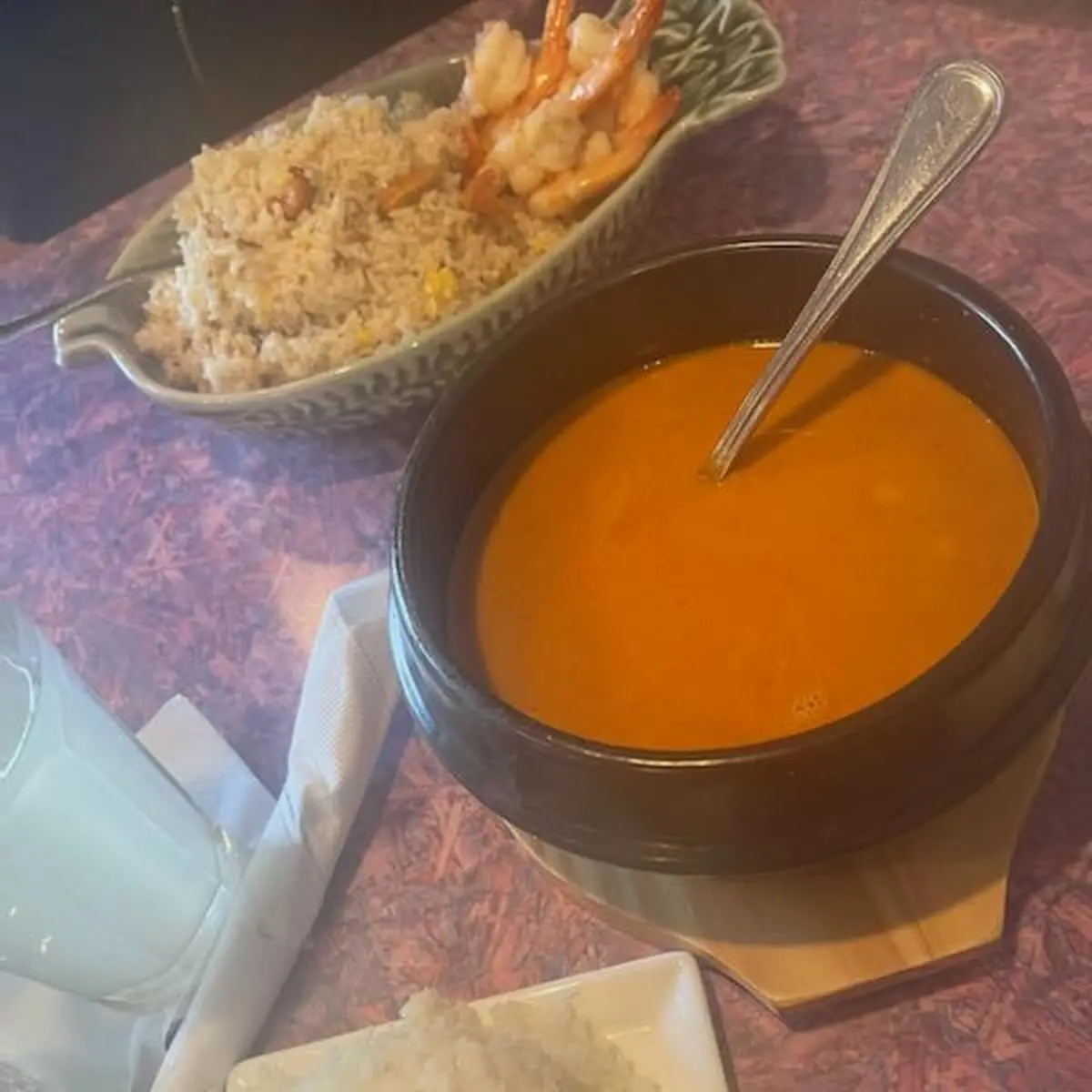 Red Curry