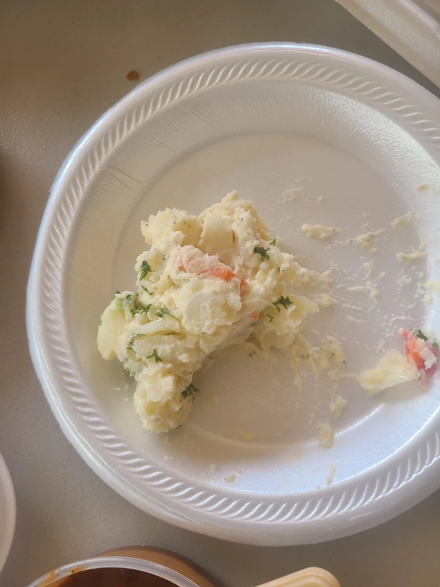 Potato Salad