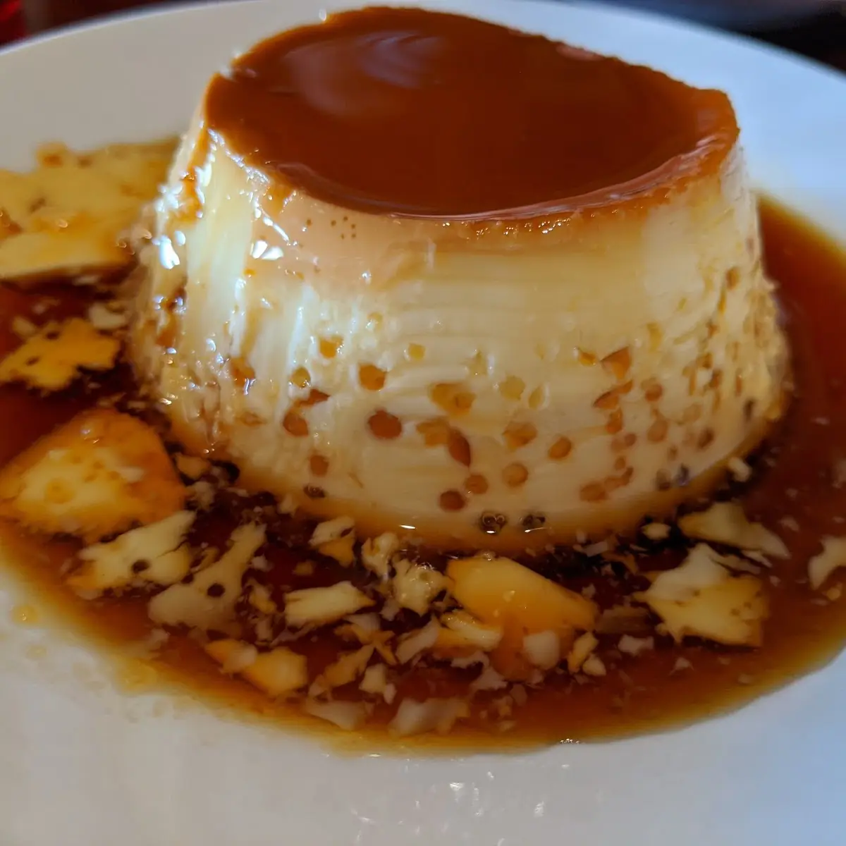 Flan