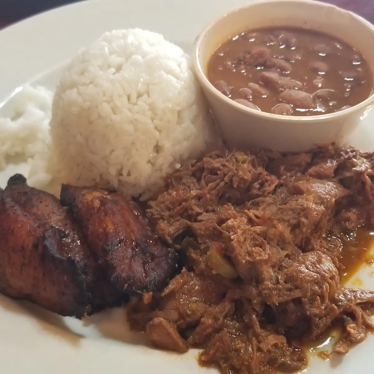Ropa Vieja