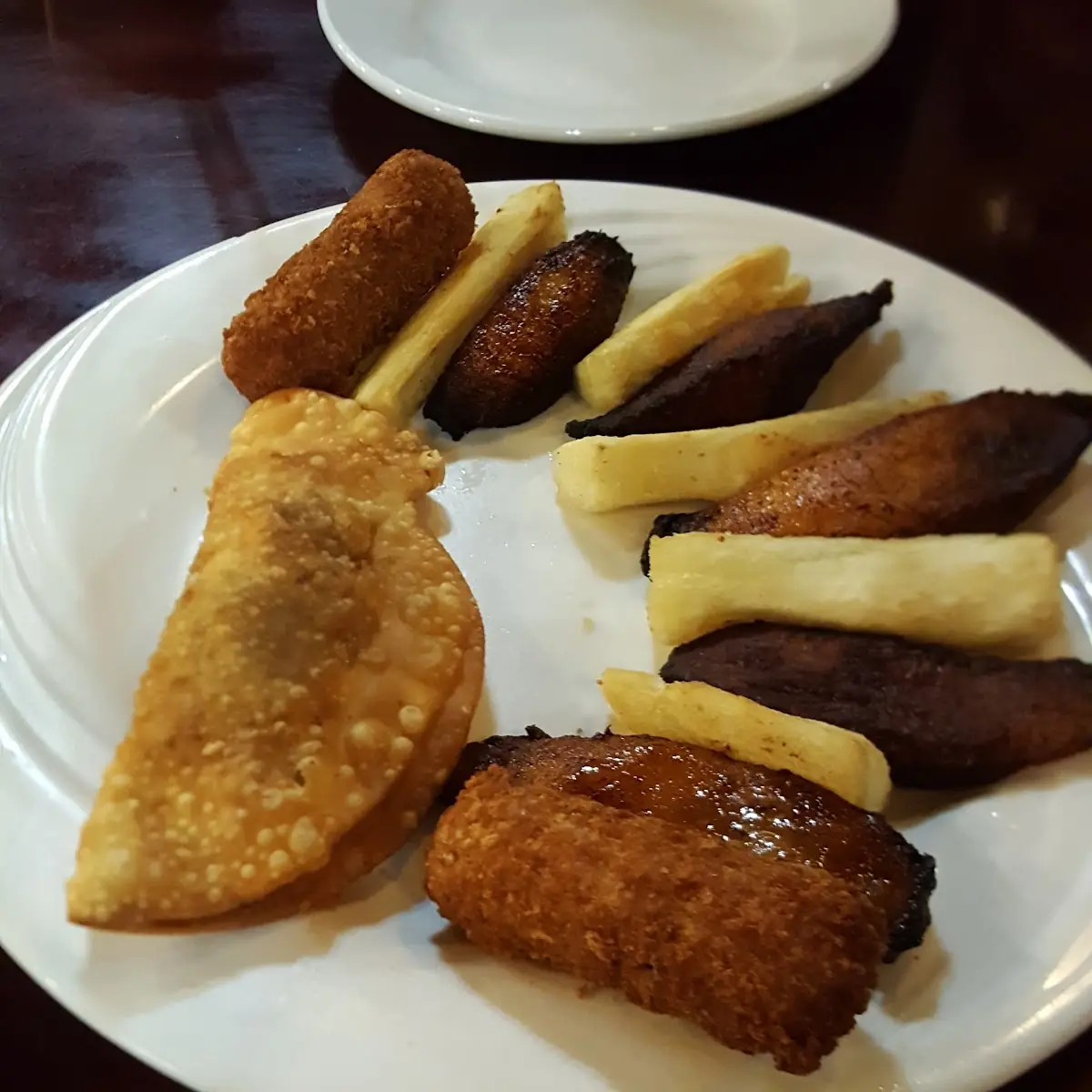 Yuca Frita