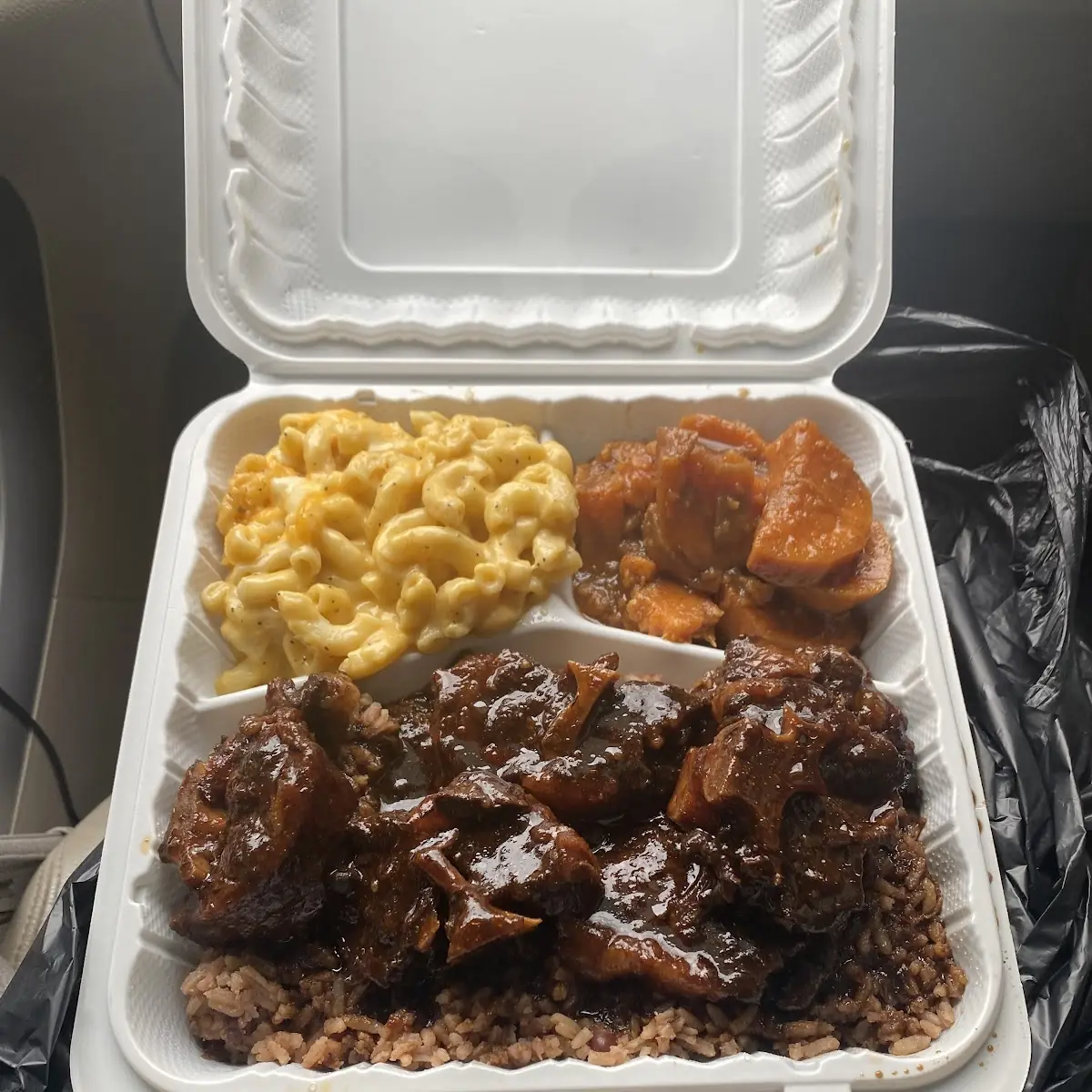 Jerk Chicken Side Order