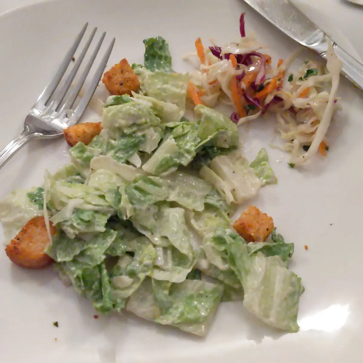 Caesar Salad