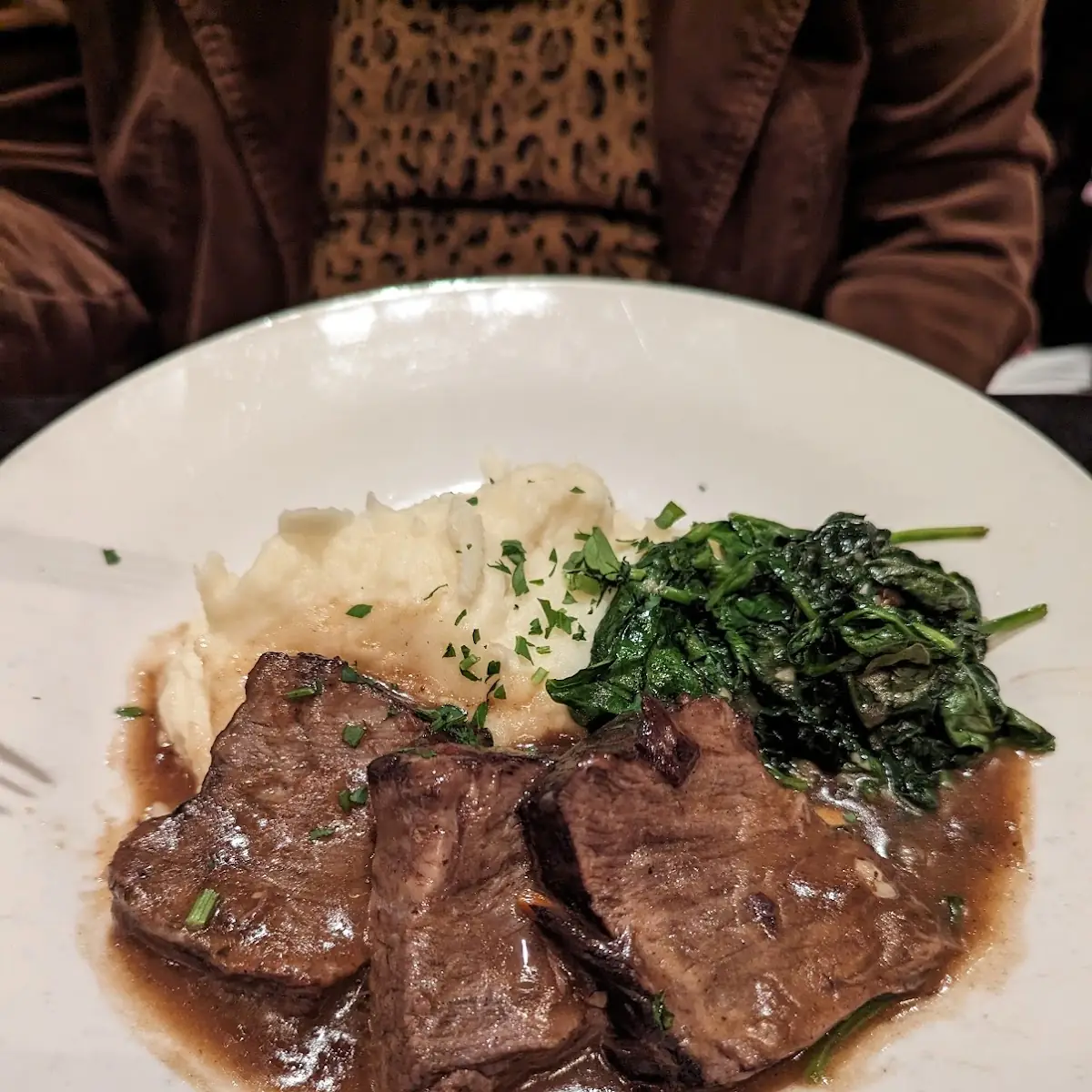 Short Ribs