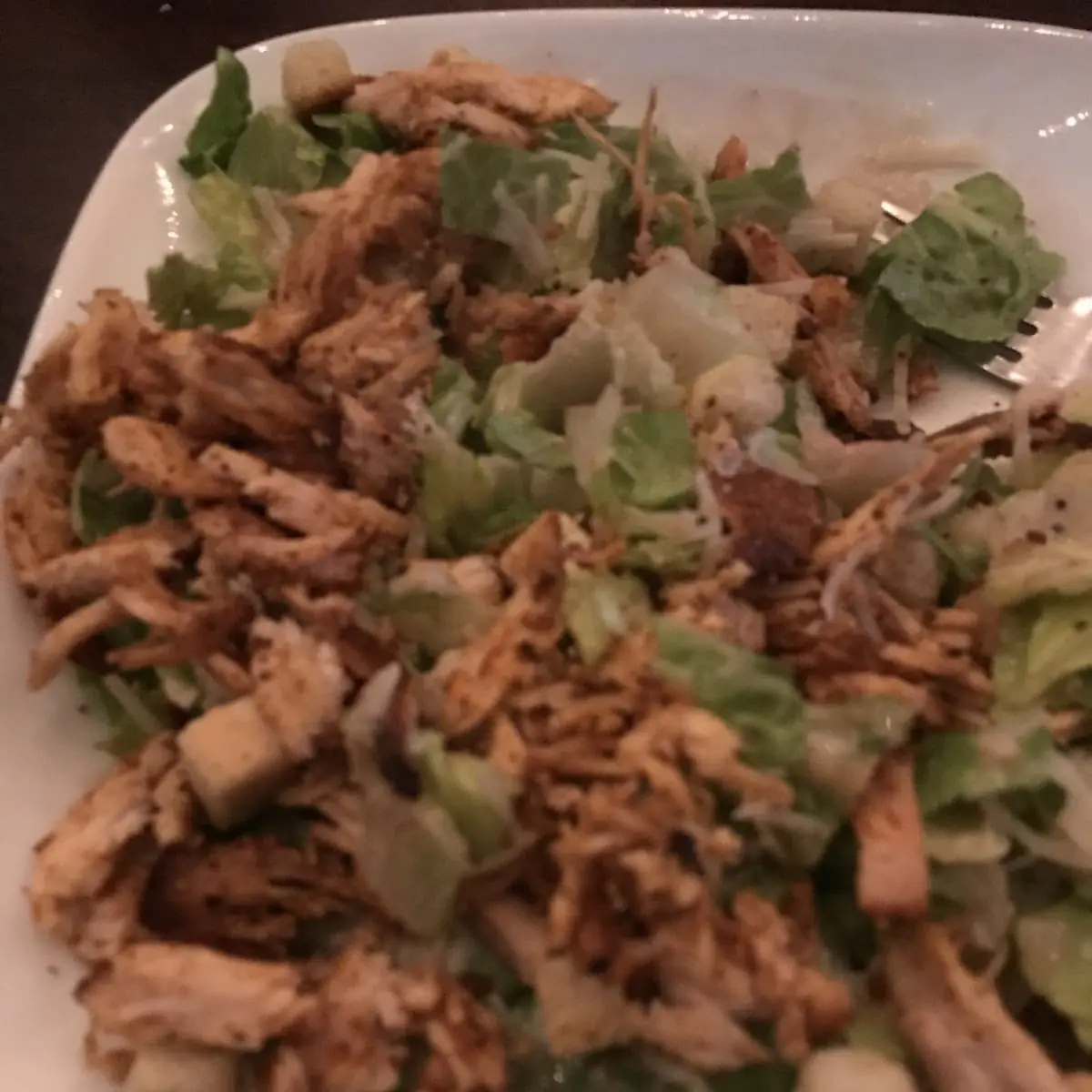 Chicken Salad