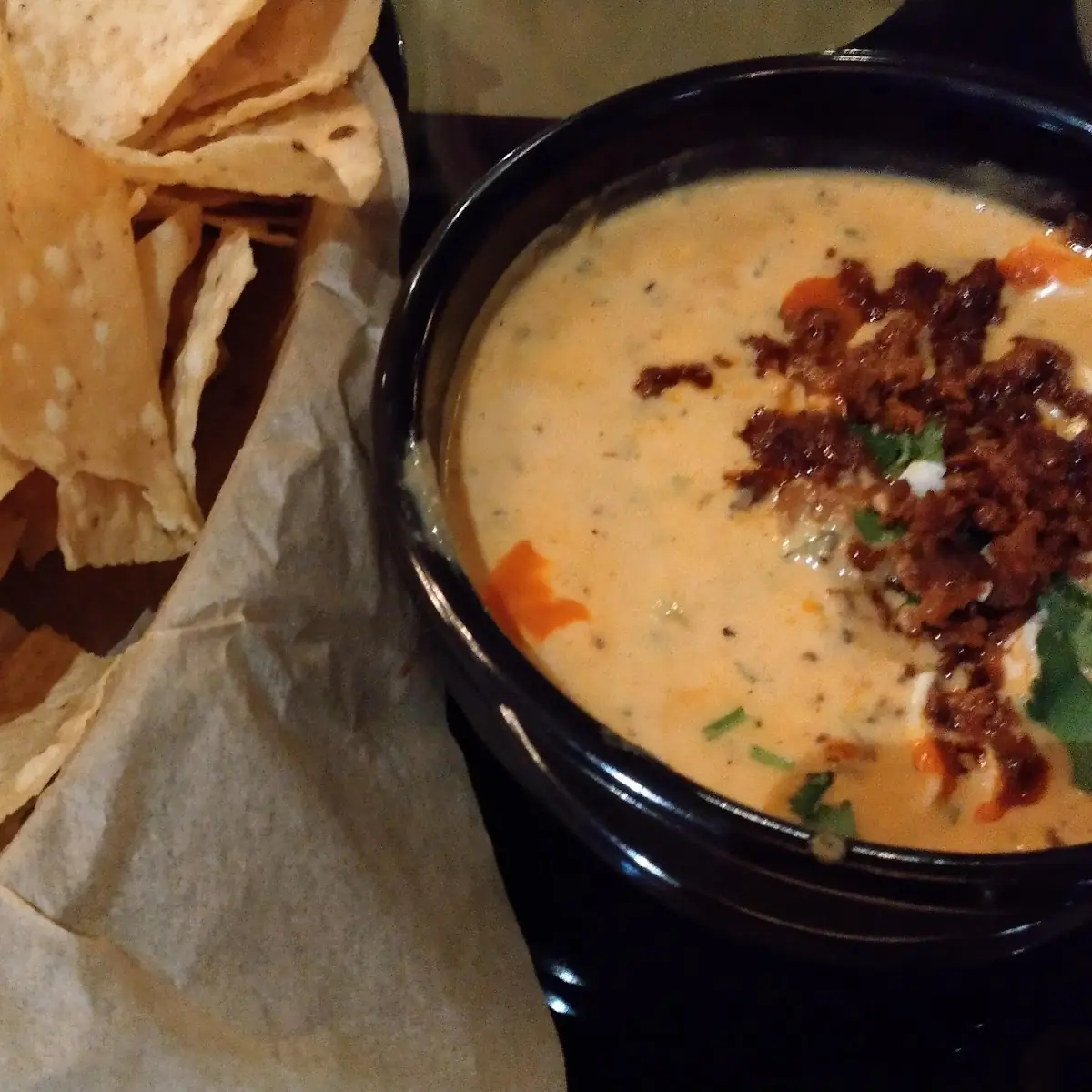 Cheese Dip