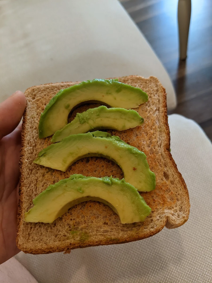 Avocado Toast