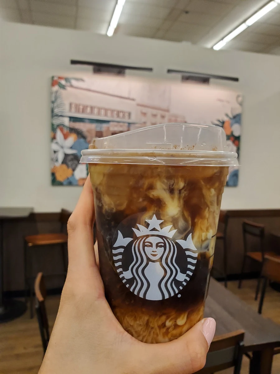 Cold Brew