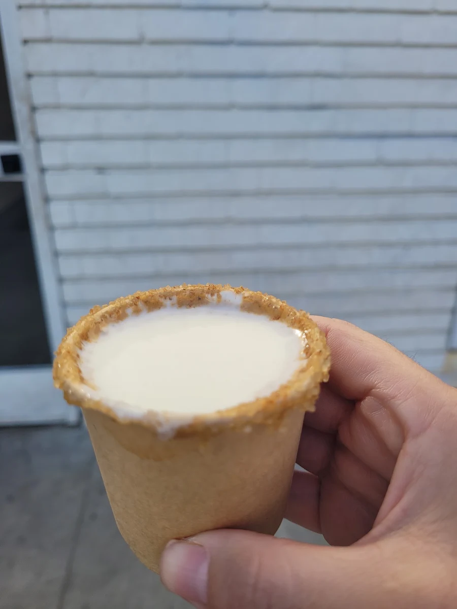 Bon Bon