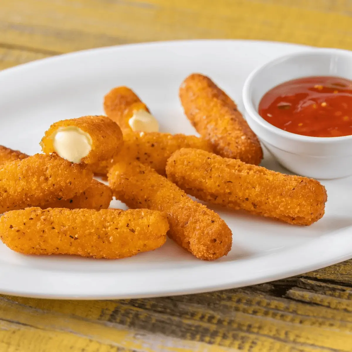 Mozzarella Sticks