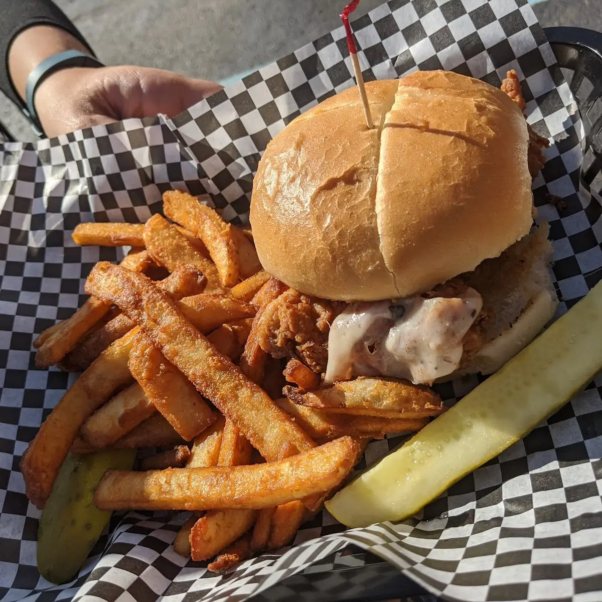 Cordon Bleu