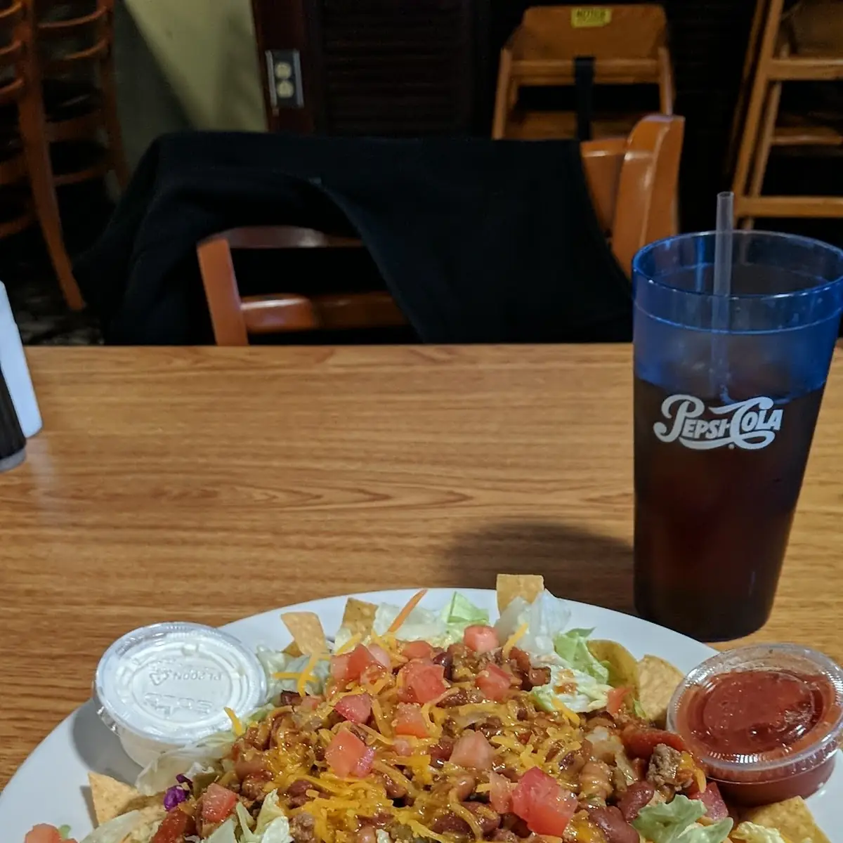 Taco Salad