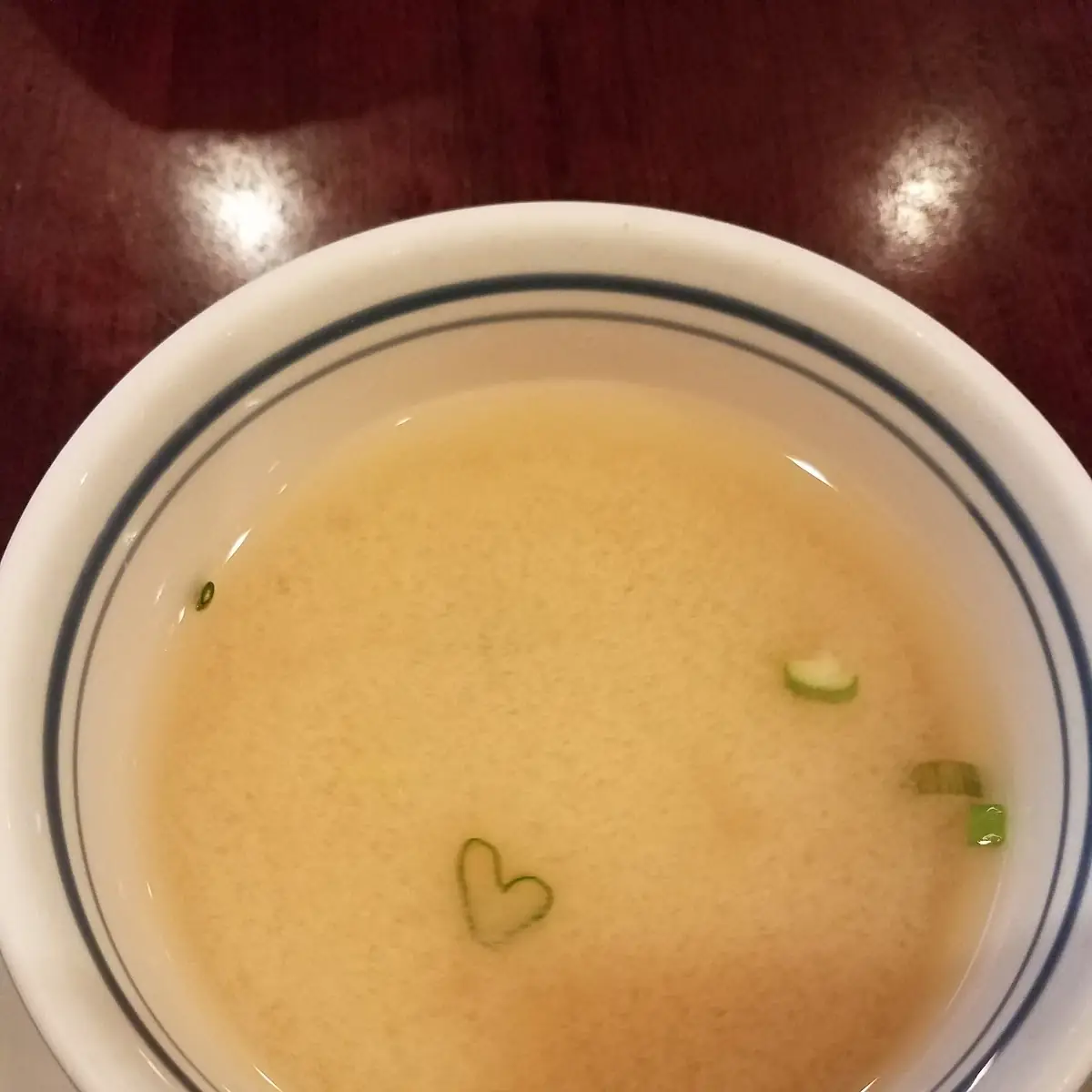 Miso Soup