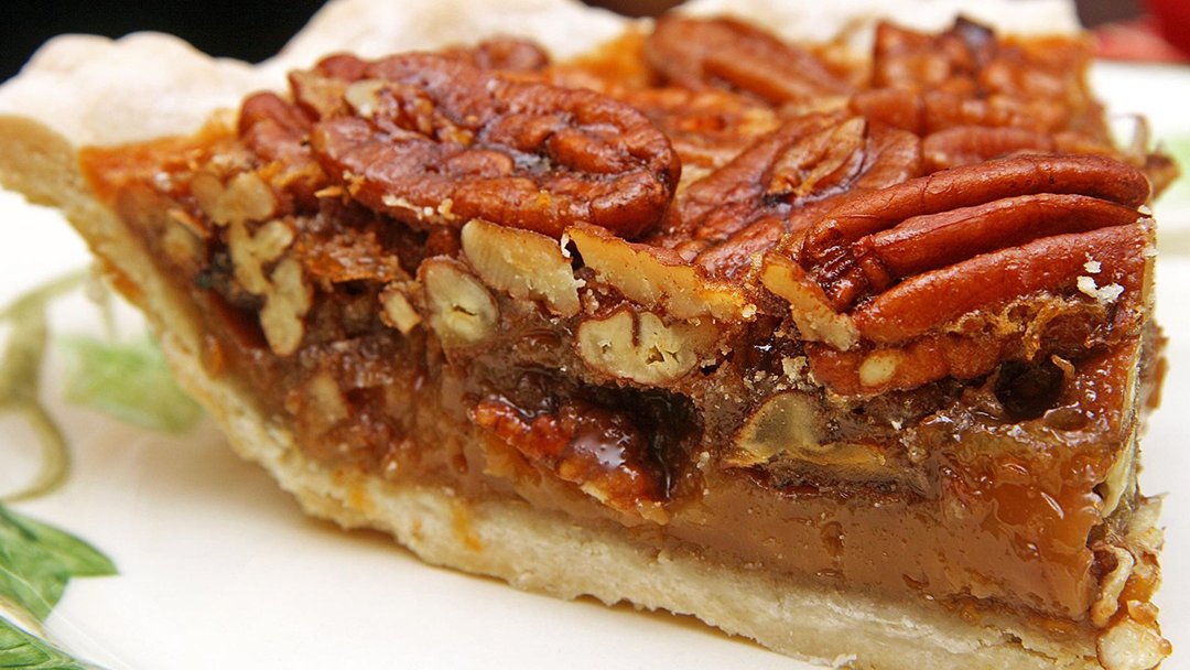 Pecan Pie
