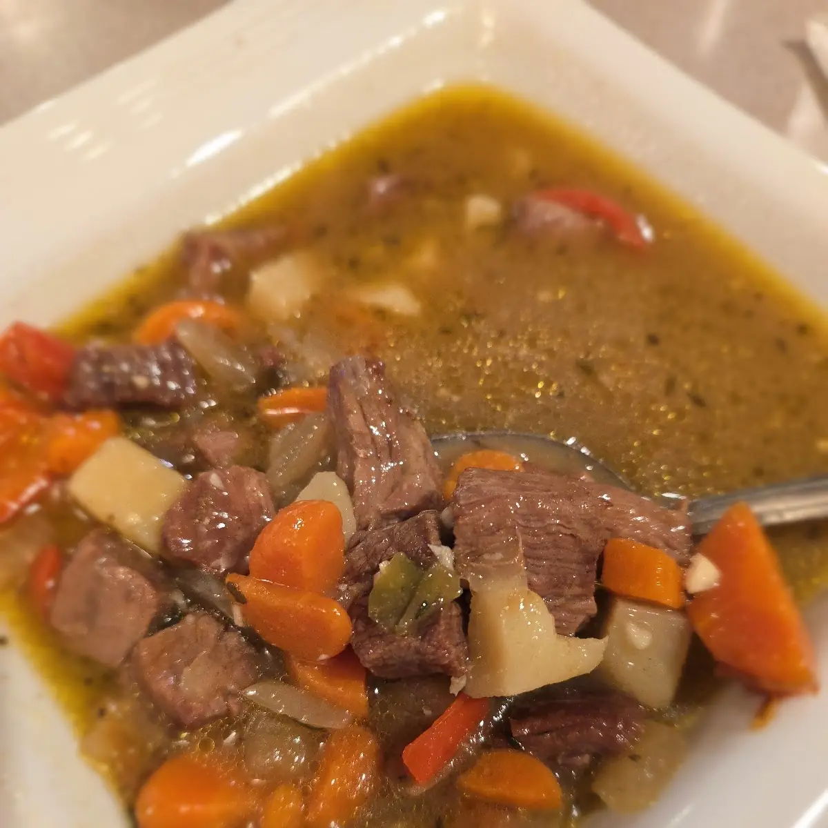 Soup