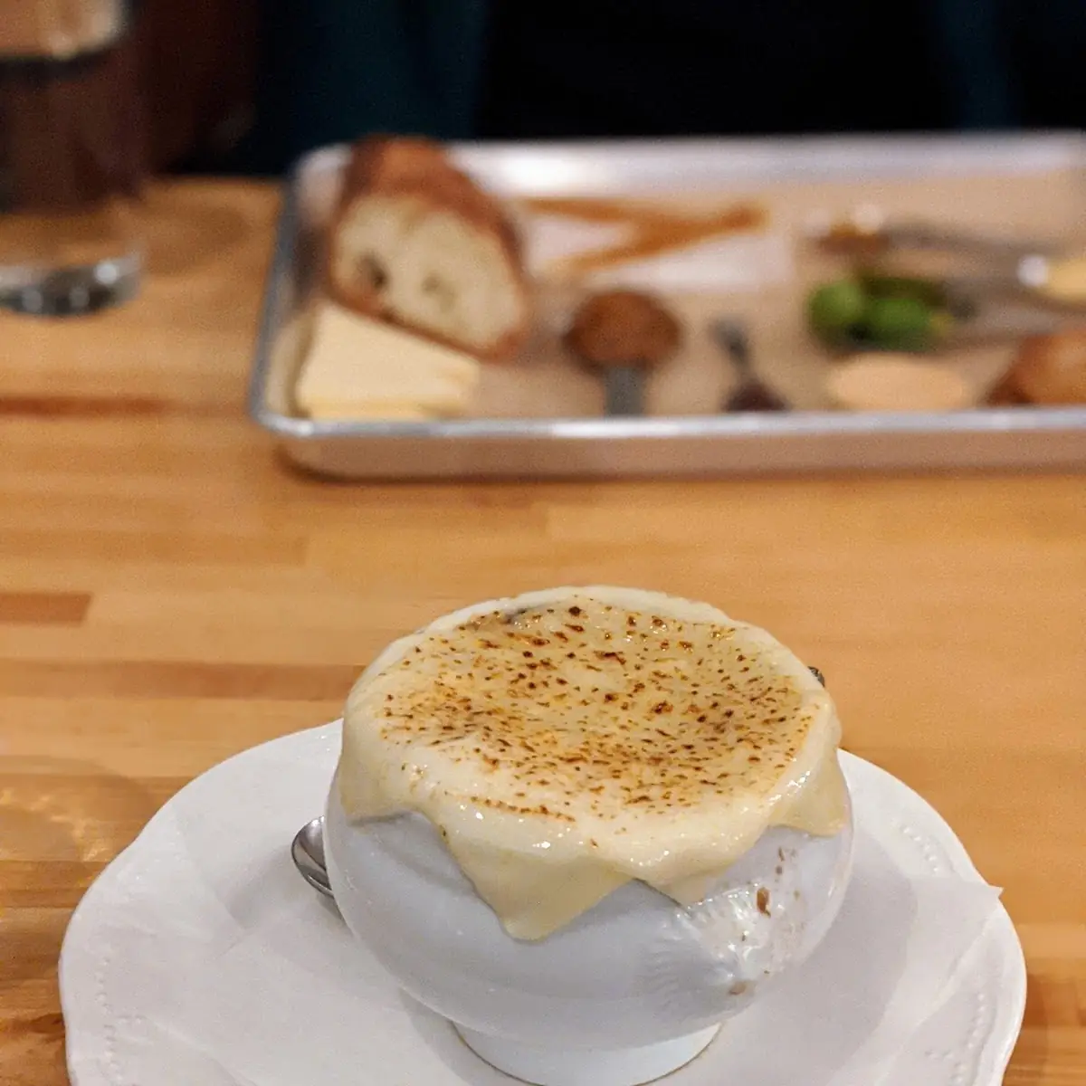 French Onion Soup