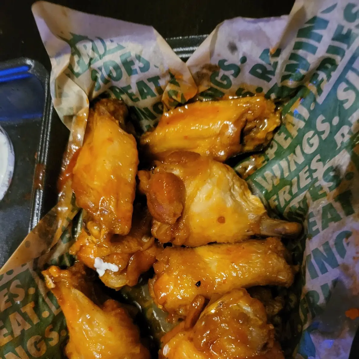 Mango Habanero