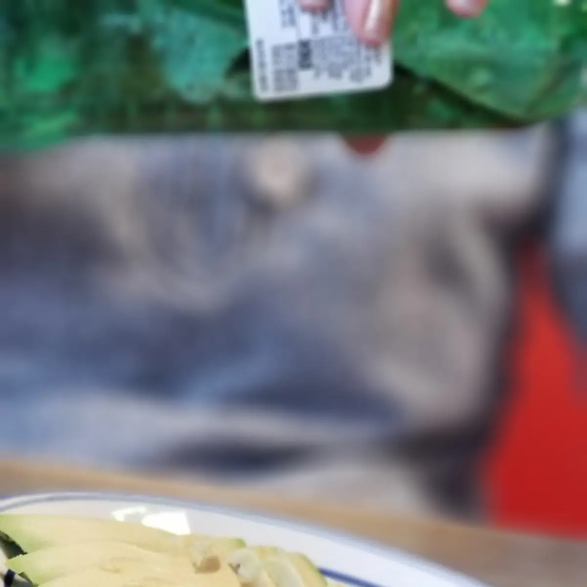 Guacamole