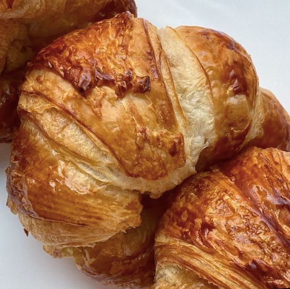 Butter Croissant