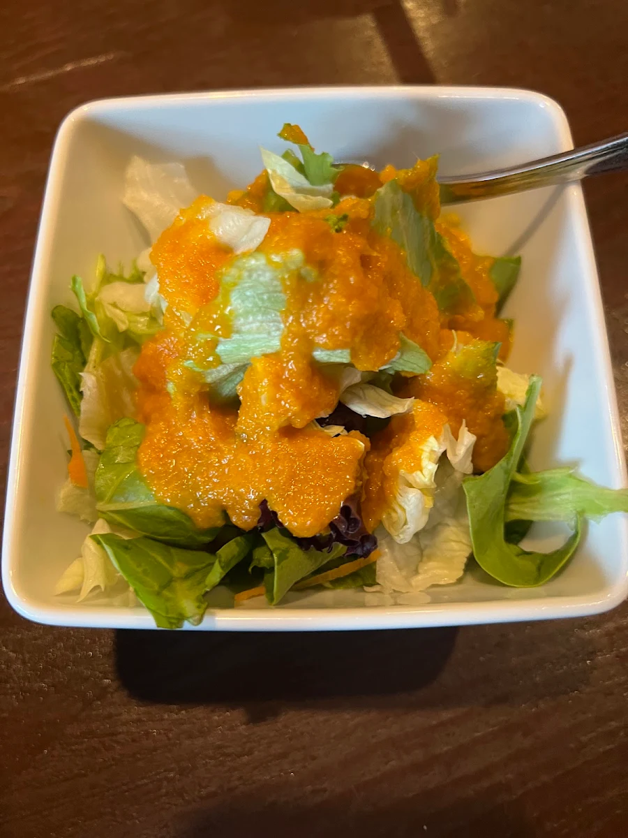 Salad Dressing