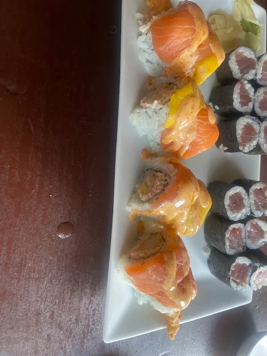 Tuna Roll