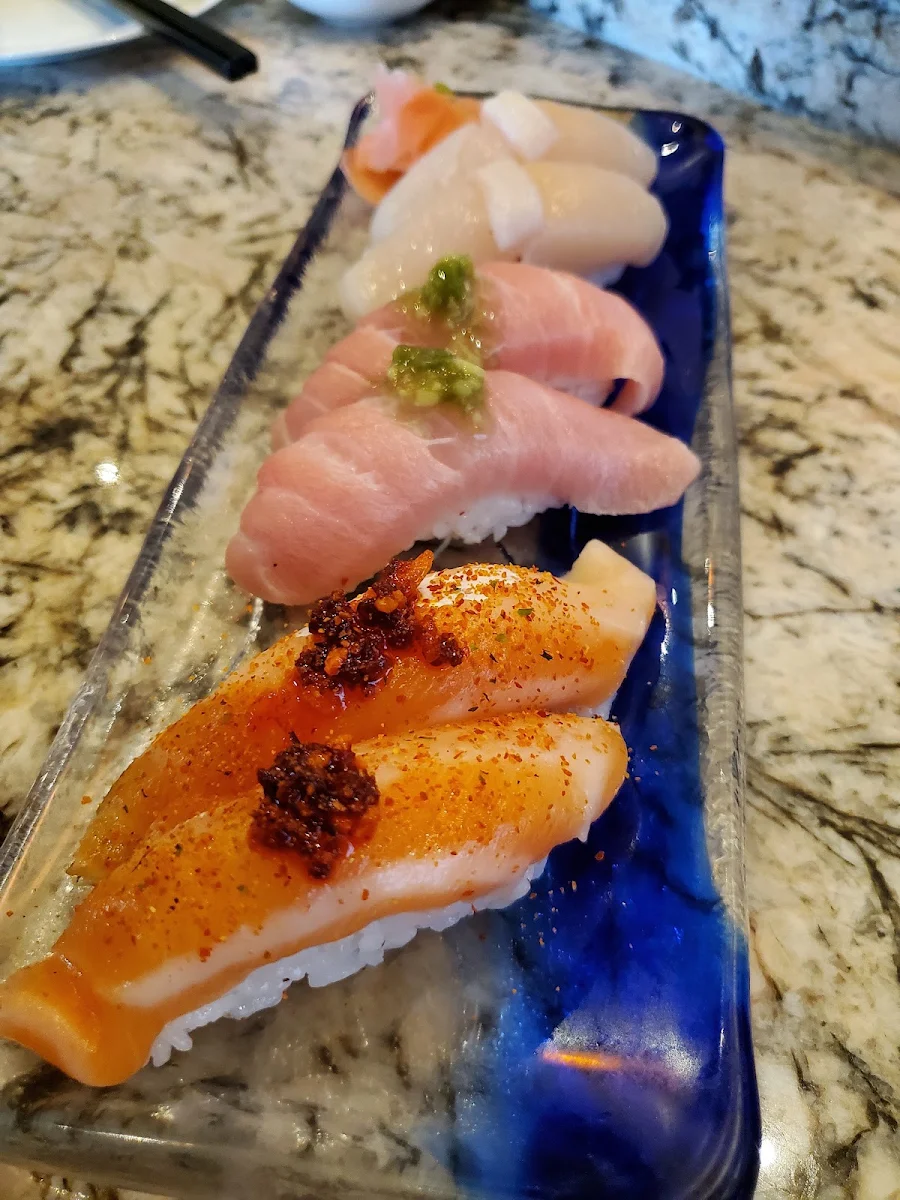 Yellowtail Jalapeno