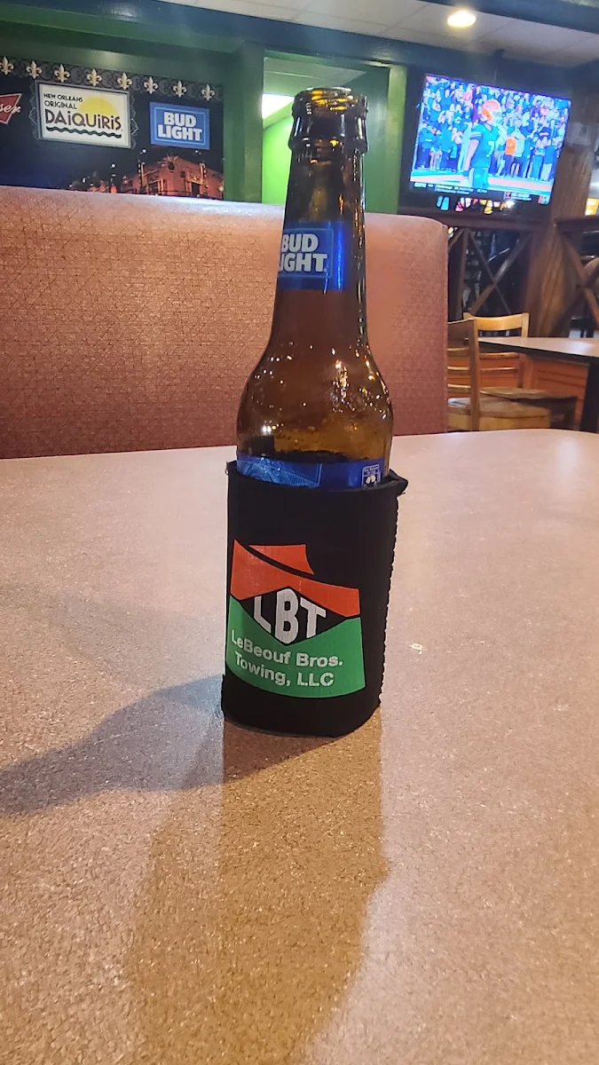 Bud Light