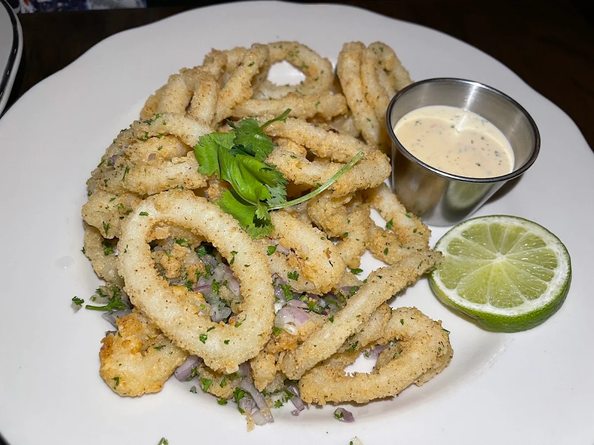 Calamari