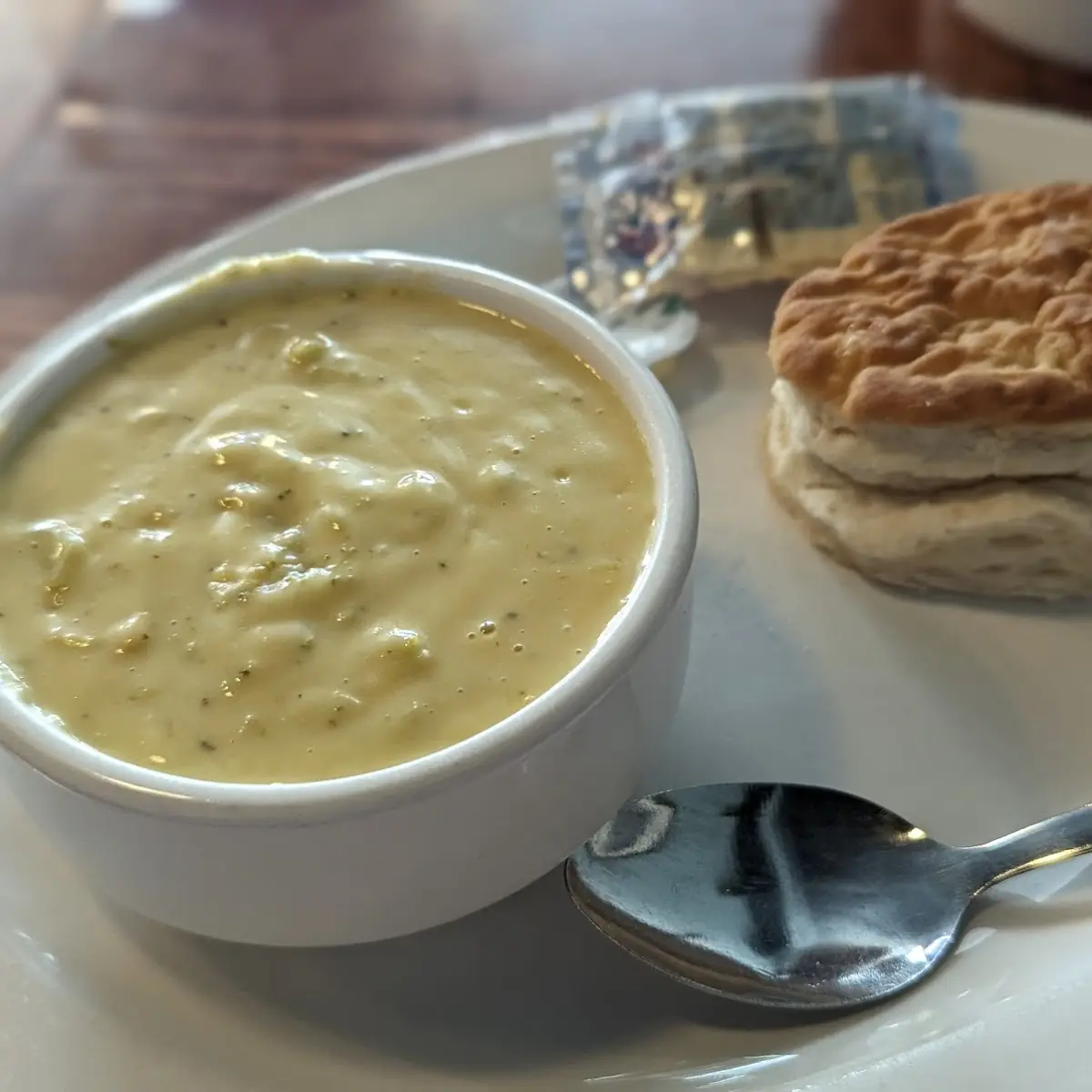 Broccoli Soups