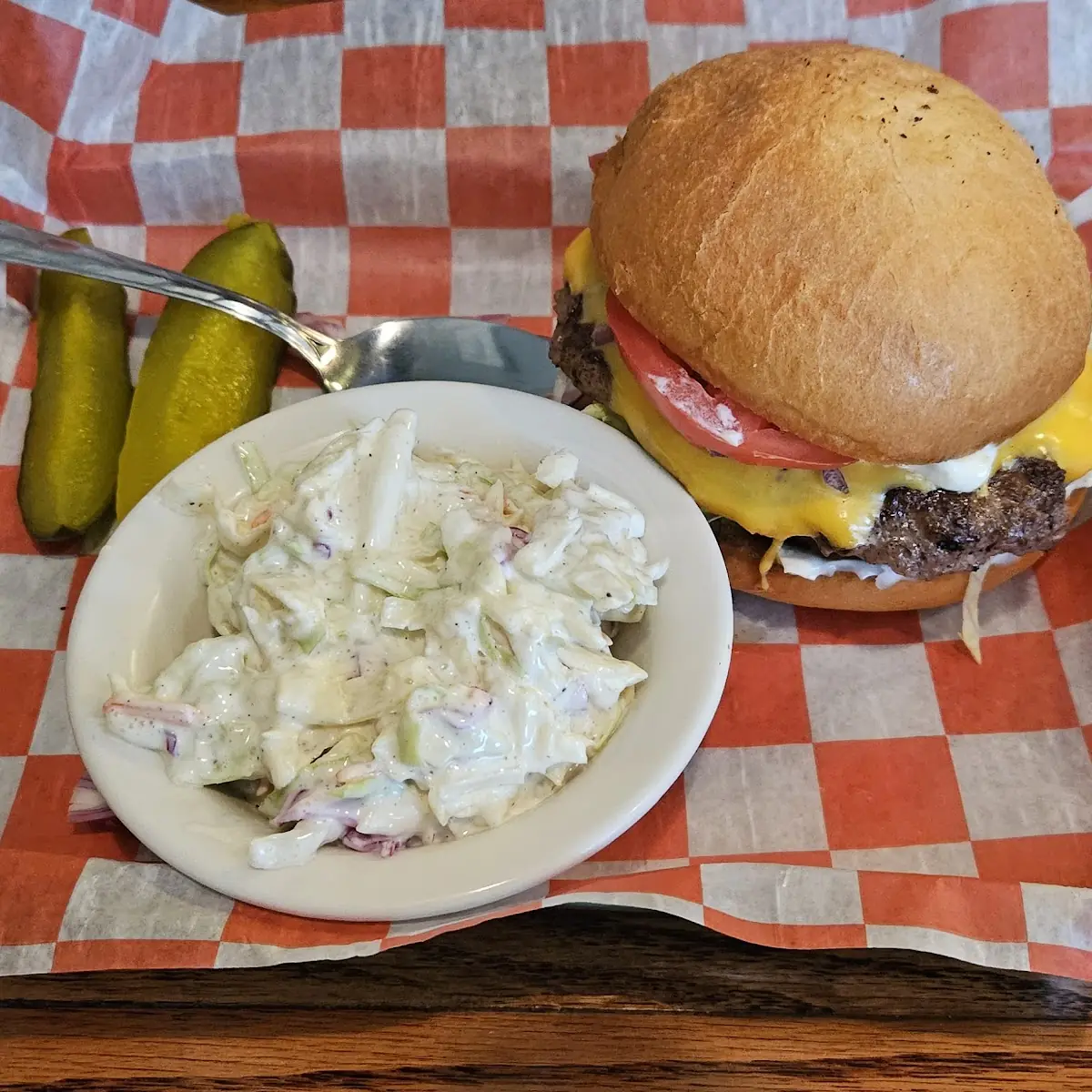 Potato Salad