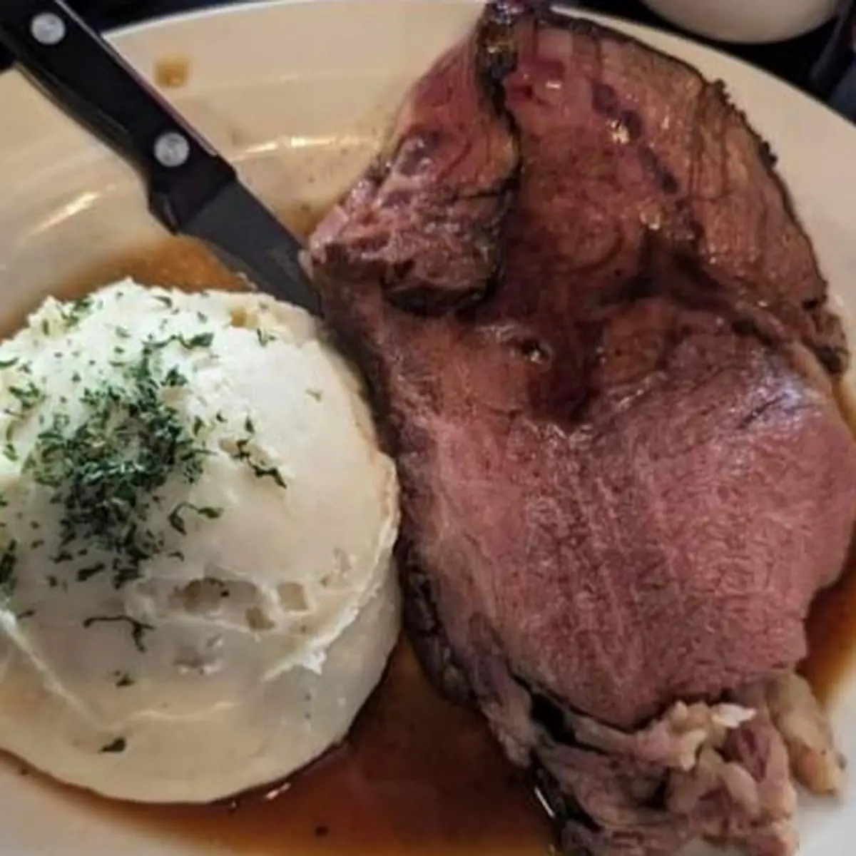 Special Prime Rib