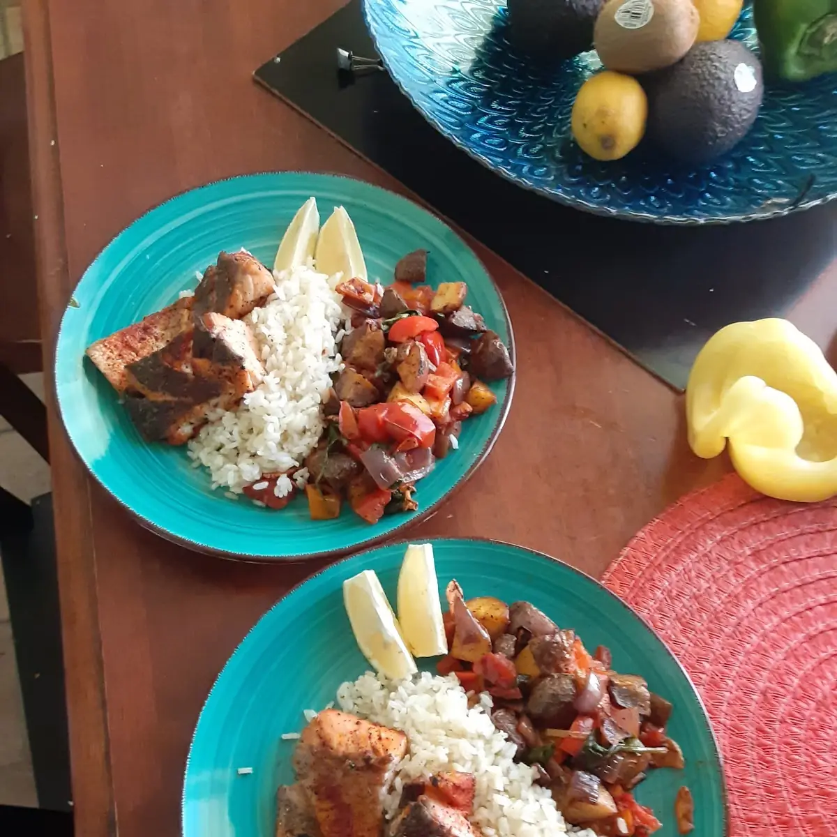 Nasi Lemak