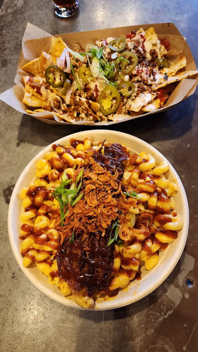 Pulled Pork