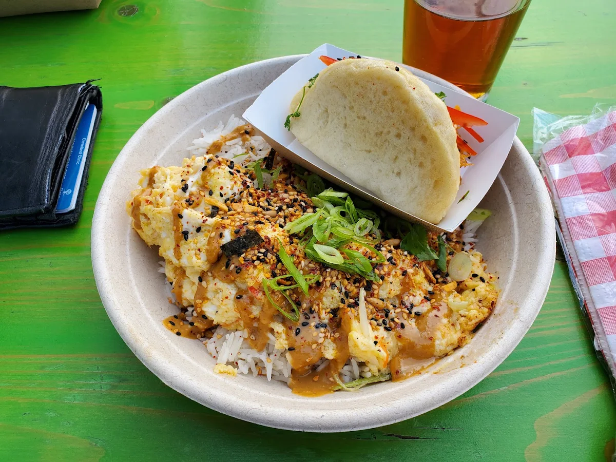 Rice Bowl