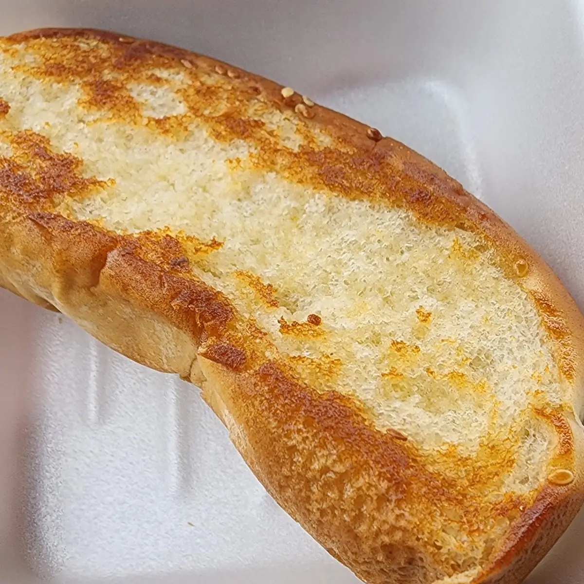Garlic Bread