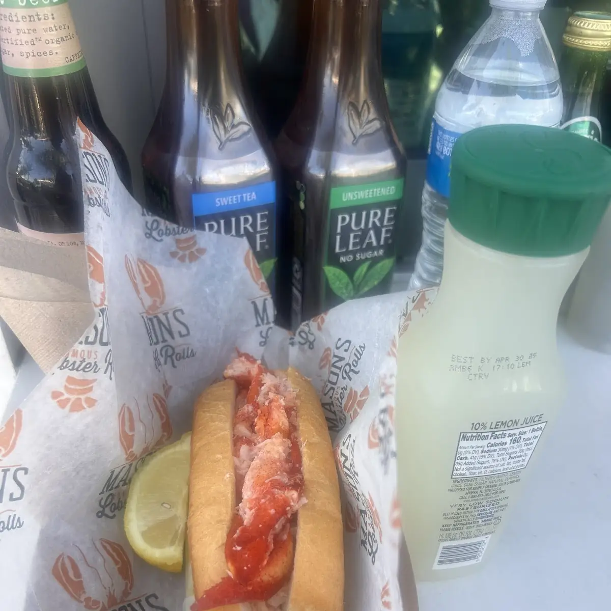 Hot Dog
