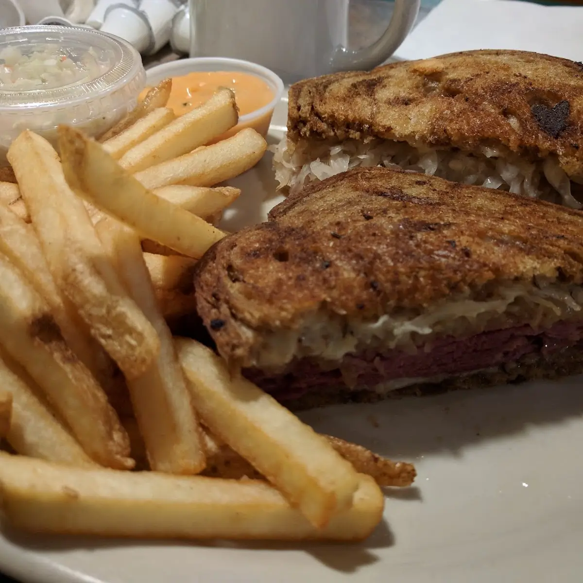 Patty Melt