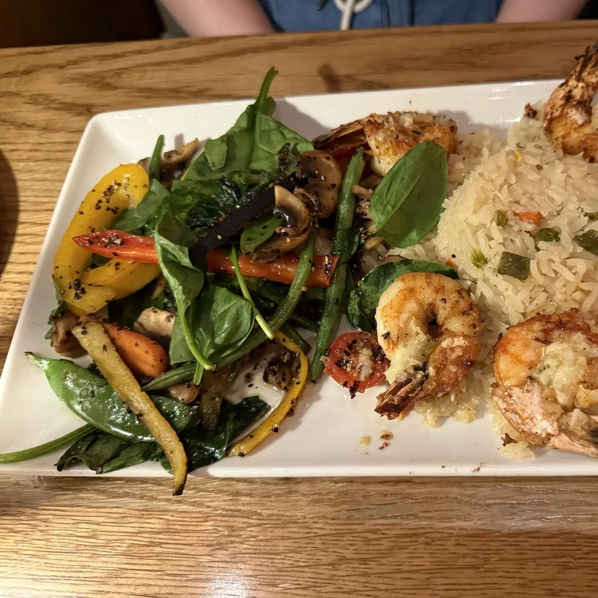 Mar Y Tierra Surf & Turf