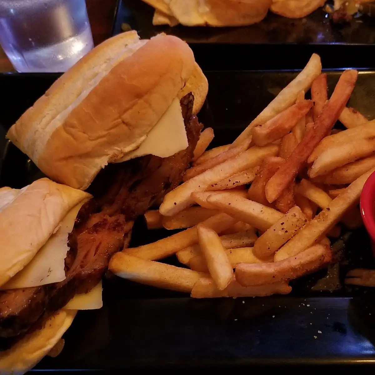 Prime Rib French Dip